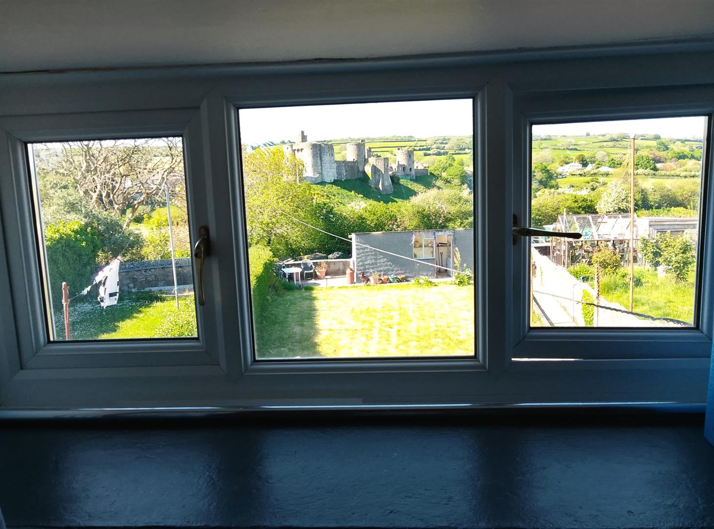 Lady Street, Kidwelly